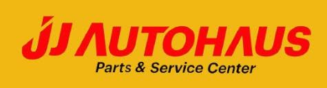JJ Autohaus logo