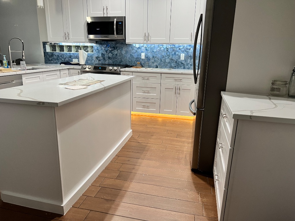 Residential Remodel