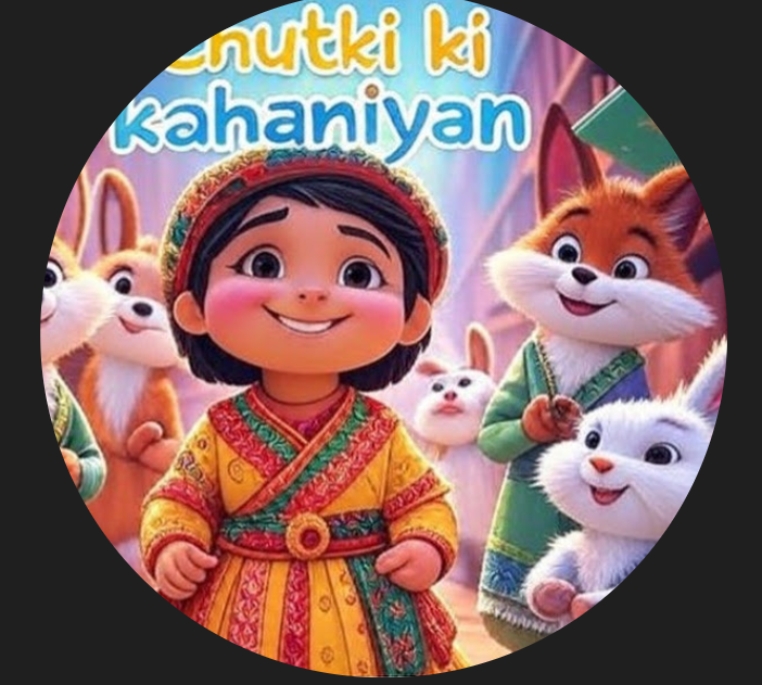 Cute 3D colorful characters, vibrant storybook background, children's playful environment Cute 3D colorful characters, vibrant storybook background, children's playful environment