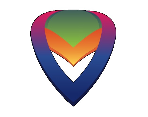 futuristic security shield futuristic security shield