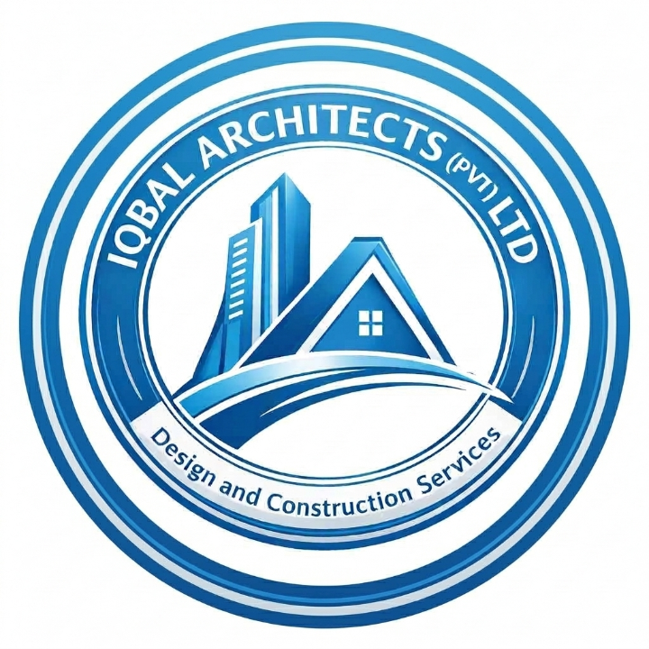 modern architectural design, cityscape silhouette, construction blueprint modern architectural design, cityscape silhouette, construction blueprint