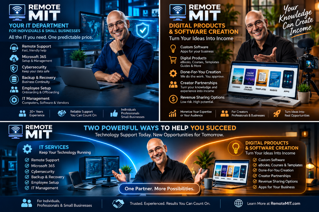 Coworkers collaborating with laptops in a modern technology workspace