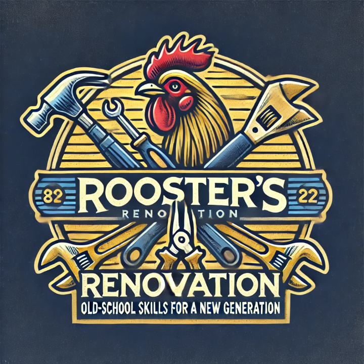 minimalist home renovation tools