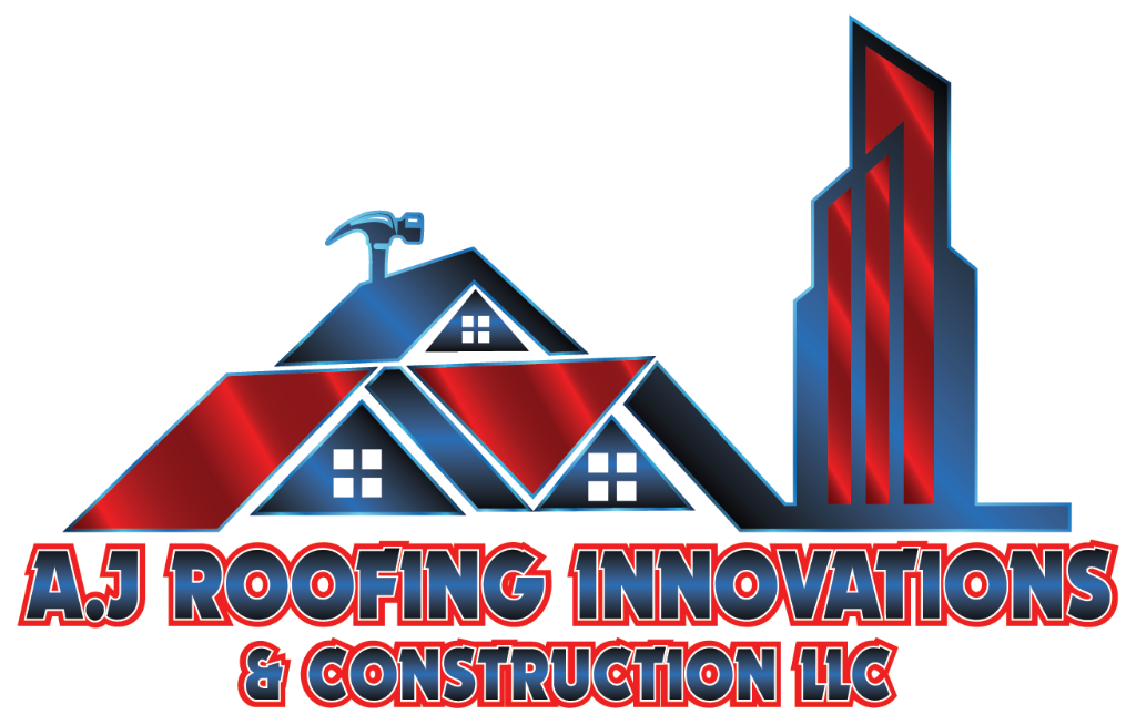 A.J Roofing Innovations & Construction LLC